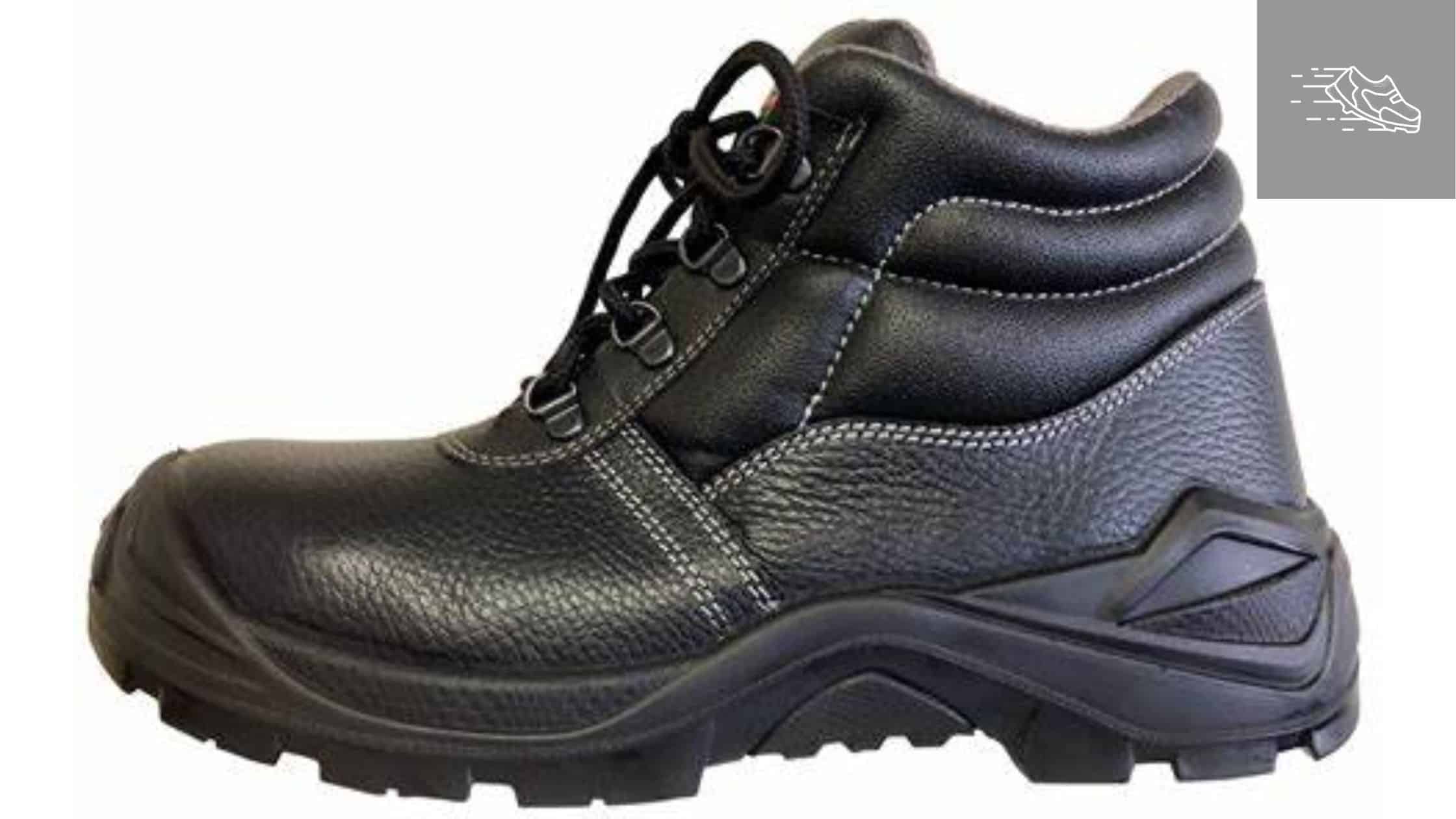 Safety Boots (The Different Types Of Safety Boots) - Footwearfact